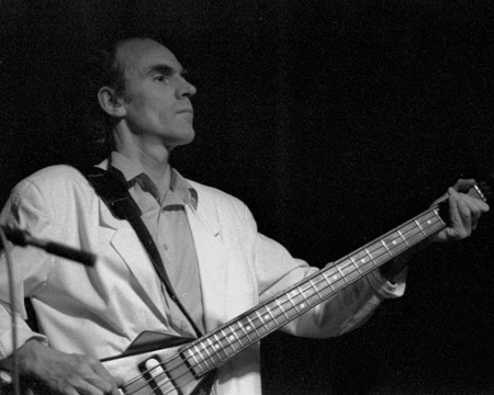 Ashley Hutchings