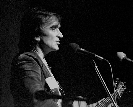 Martin Carthy