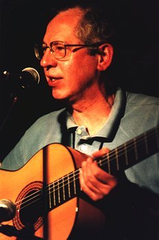 Gerry Kearns