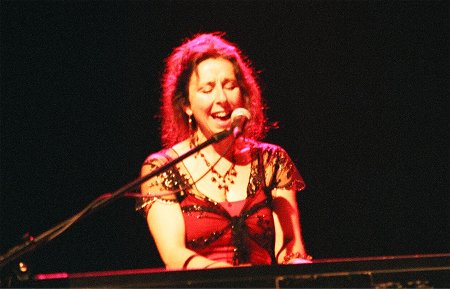 Abbie Lathe