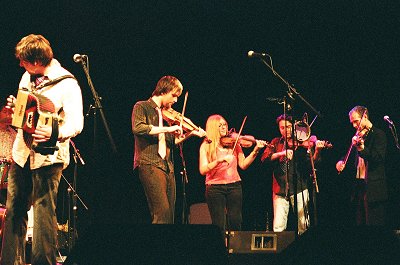 Bellowhead