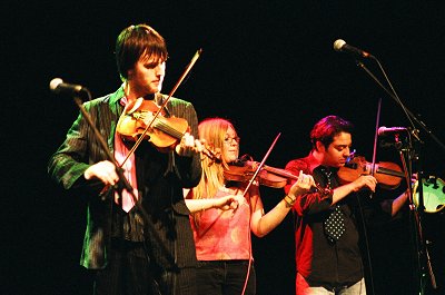 Bellowhead