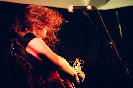 Beth Nielsen Chapman 