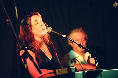 Beth Nielsen Chapman 