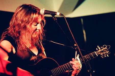 Beth Nielsen Chapman 