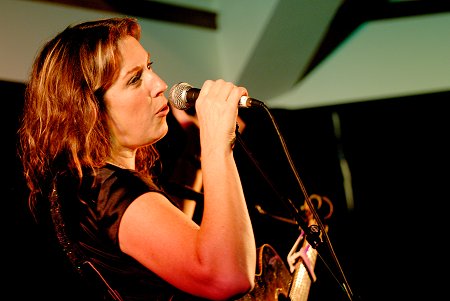 Beth Nielsen Chapman 