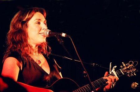 Beth Nielsen Chapman 