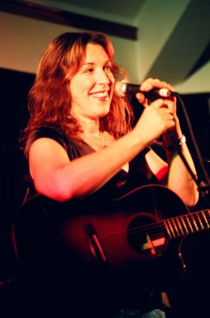 Beth Nielsen Chapman 