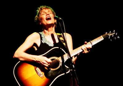 Eliza Gilkyson