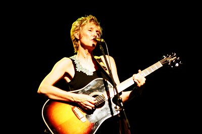 Eliza Gilkyson