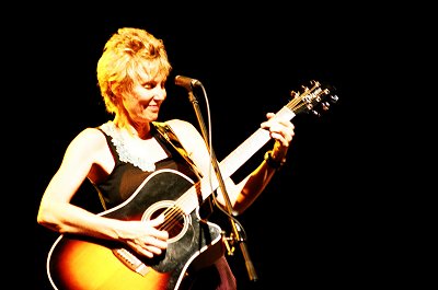 Eliza Gilkyson