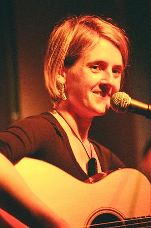 Karine Polwart 