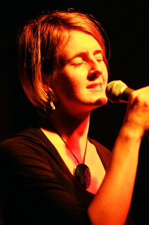 Karine Polwart