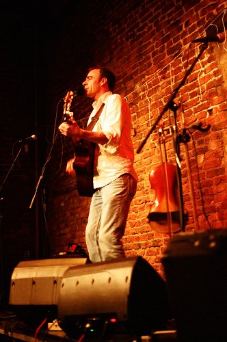 Pete Abbott