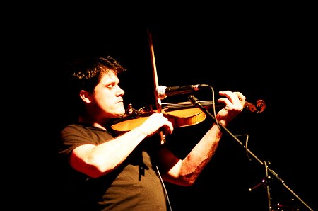 Seth Lakeman