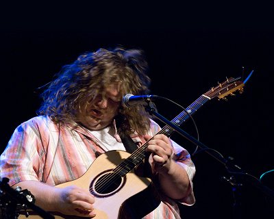 Matt Andersen