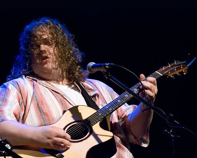 Matt Andersen