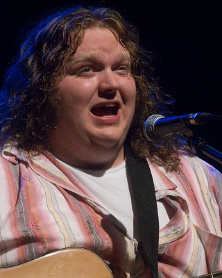 Matt Andersen