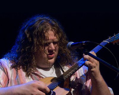 Matt Andersen