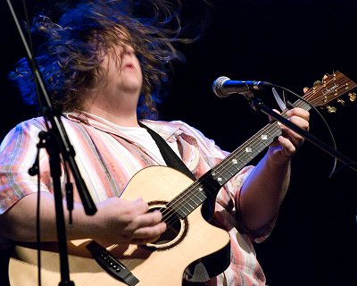 Matt Andersen