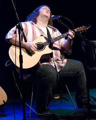 Matt Andersen