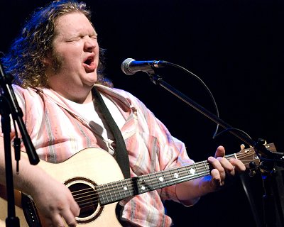 Matt Andersen