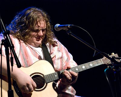 Matt Andersen