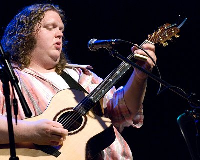 Matt Andersen