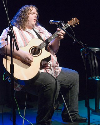 Matt Andersen