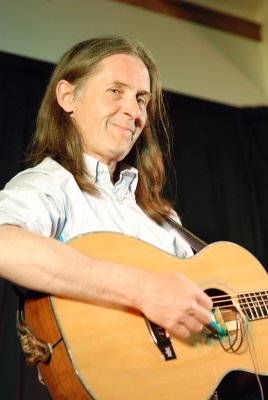 Dougie Maclean