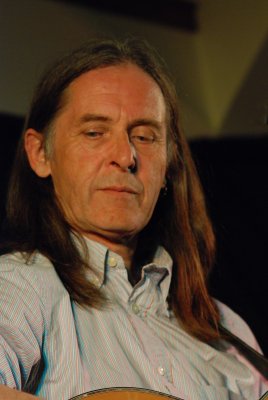 Dougie Maclean