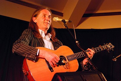 Dougie Maclean
