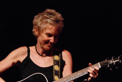 Eliza Gilkyson