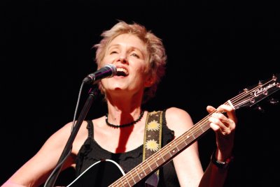 Eliza Gilkyson