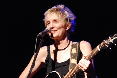 Eliza Gilkyson