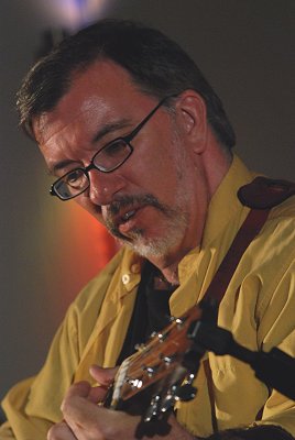 James Keelaghan