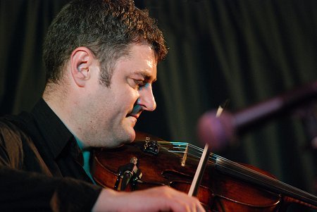 Sean Regan