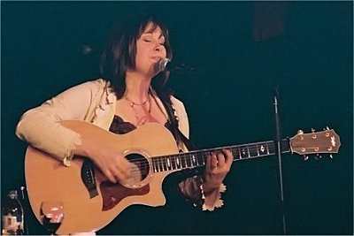 Suzy Bogguss