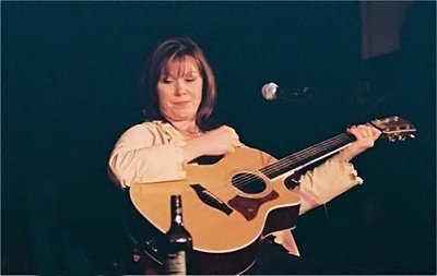 Suzy Bogguss