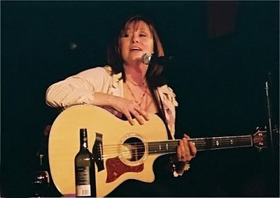 Suzy Bogguss