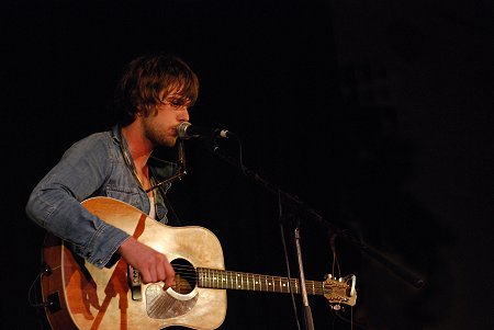 The Wallbirds - Walt