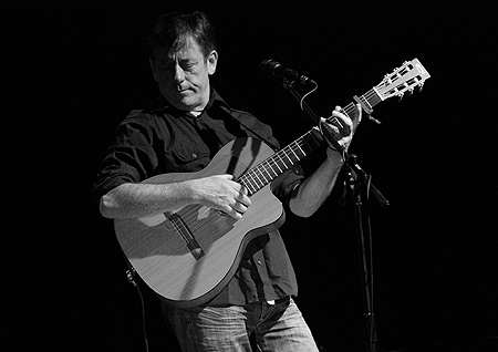 Luka Bloom
