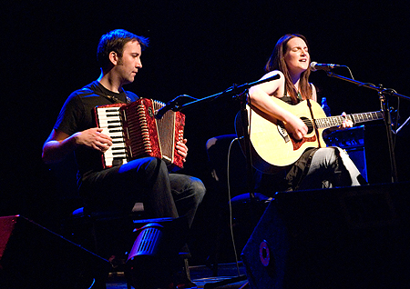 David and Yvonne Lyon