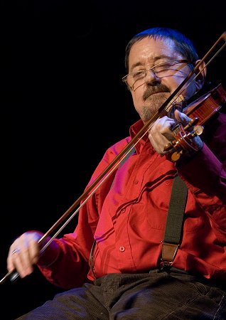 Dave Swarbrick