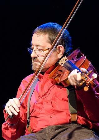 Dave Swarbrick