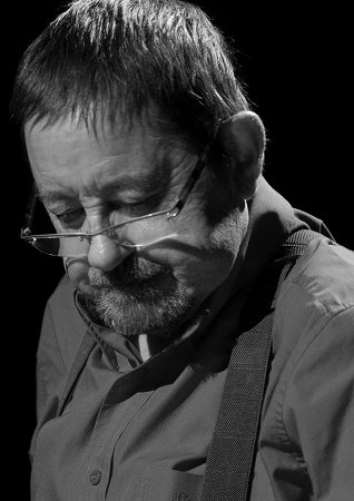 Dave Swarbrick