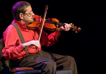 Dave Swarbrick