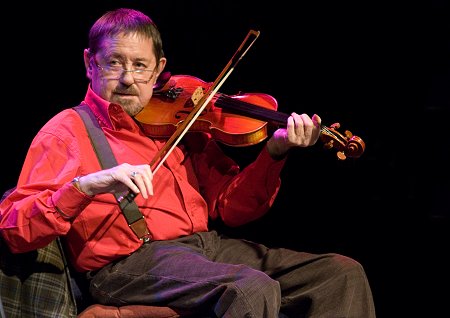 Dave Swarbrick