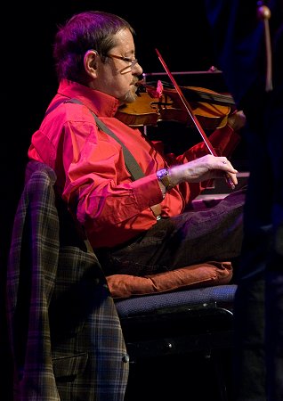 Dave Swarbrick