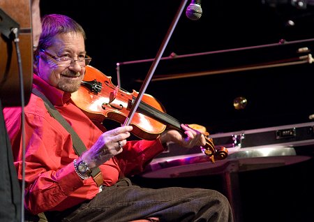 Dave Swarbrick